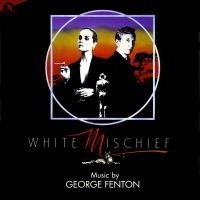 Original Soundtrack - White Mischief i gruppen CD / Pop-Rock hos Bengans Skivbutik AB (5511762)
