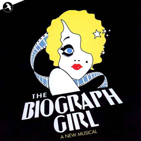 Original London Cast - The Biograph Girl i gruppen CD / Toppsäljare hos Bengans Skivbutik AB (5511765)