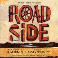Original Broadway Cast - Roadside i gruppen CD / Pop-Rock hos Bengans Skivbutik AB (5511780)