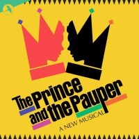 Original British Touring Cast - The Prince And The Pauper i gruppen CD / Pop-Rock hos Bengans Skivbutik AB (5511782)