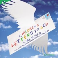 Original  Off-Broadway Cast - Childrens Letters To God i gruppen CD / Pop-Rock hos Bengans Skivbutik AB (5511798)