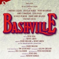 Original London Cast - Bashville i gruppen CD / Pop-Rock hos Bengans Skivbutik AB (5511803)