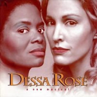 Original Off-Broadway Cast - Dessa Rose i gruppen MUSIK / Dual Disc / Pop-Rock hos Bengans Skivbutik AB (5511805)