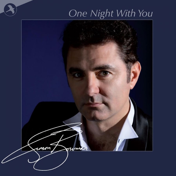 Original Studio Cast - One Night With You i gruppen CD / Toppsäljare hos Bengans Skivbutik AB (5511816)