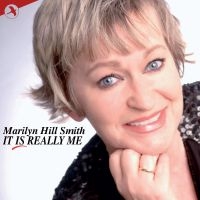Hill Smith Marilyn - It Is Really Me i gruppen CD / Pop-Rock hos Bengans Skivbutik AB (5511833)