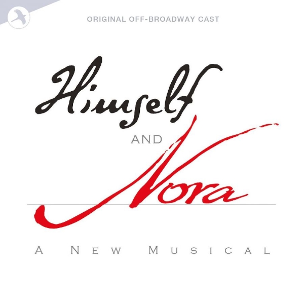 Original Off-Broadway Cast - Himself And Nora i gruppen CD / Toppsäljare hos Bengans Skivbutik AB (5511840)
