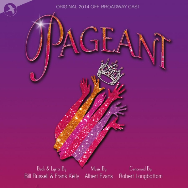 Original 1980 London Cast - Pageant i gruppen CD / Toppsäljare hos Bengans Skivbutik AB (5511844)