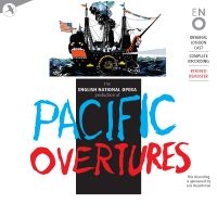 Revival Off-Broadway Cast - Pacific Overtures Complete (Remaste i gruppen MUSIK / Dual Disc / Pop-Rock hos Bengans Skivbutik AB (5511847)