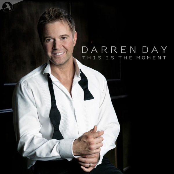 Original London Cast - This Is The Moment i gruppen CD / Toppsäljare hos Bengans Skivbutik AB (5511850)