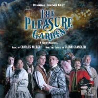 Original London Cast - The Pleasure Garden i gruppen CD / Pop-Rock hos Bengans Skivbutik AB (5511873)