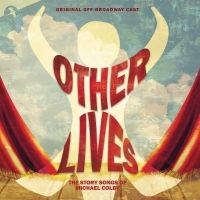 Gilbert And Sullivan - Other Lives i gruppen CD / Pop-Rock hos Bengans Skivbutik AB (5511875)
