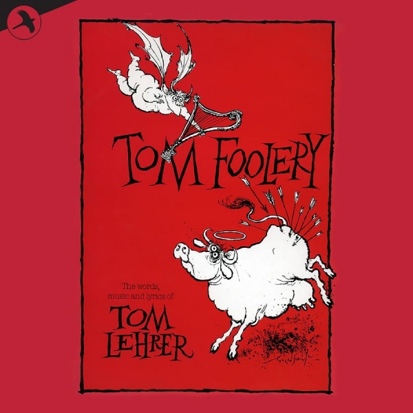 Original Broadway Cast - Tomfoolery i gruppen CD / Toppsäljare hos Bengans Skivbutik AB (5511880)