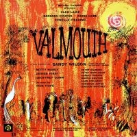 Original Chichester Festival Theatr - Valmouth  Digimix Remaster i gruppen CD / Pop-Rock hos Bengans Skivbutik AB (5511883)