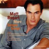 Bogart Matt - More Simple Songs i gruppen CD / Pop-Rock hos Bengans Skivbutik AB (5511892)