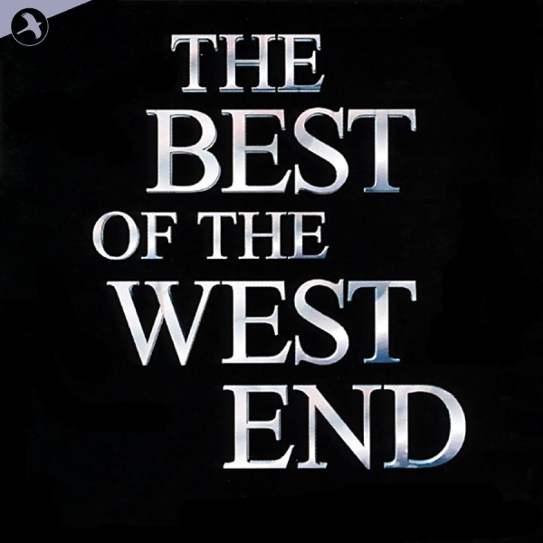 Original London Cast - The Best Of The West End i gruppen CD / Toppsäljare hos Bengans Skivbutik AB (5511893)