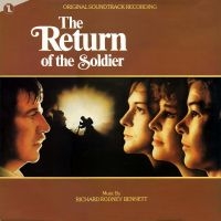 Original Off-Broadway Cast - Return Of The Soldier i gruppen CD / Pop-Rock hos Bengans Skivbutik AB (5511897)