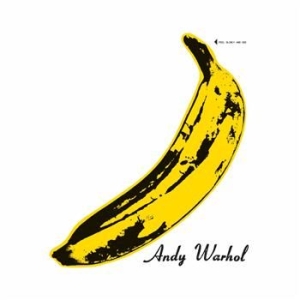 The Velvet Underground Nico - Vu & Nico - 45Th Anniversary i gruppen CD / Pop-Rock hos Bengans Skivbutik AB (551190)