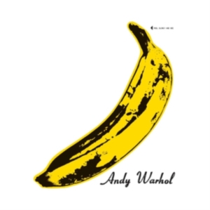 The Velvet Underground Nico - Vu & Nico - 45Th Anniversary CD i gruppen ÖVRIGT / -Start Uni-CD hos Bengans Skivbutik AB (551190)