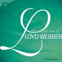 Various Artists - The Musicality Of Lloyd Webber i gruppen CD / Pop-Rock hos Bengans Skivbutik AB (5511910)