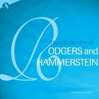 Various Artists - The Musicality Of Rodgers And Hamme i gruppen CD / Pop-Rock hos Bengans Skivbutik AB (5511915)