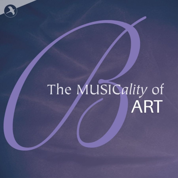 Various Artists - The Musicality Of Bart i gruppen CD / Toppsäljare hos Bengans Skivbutik AB (5511922)