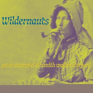 Wildernauts - Wildernauts i gruppen VI TIPSAR / Fredagsreleaser / Fredag den 19e Jan 24 hos Bengans Skivbutik AB (5511925)