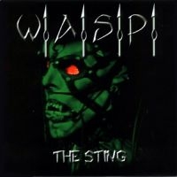 W.A.S.P. - Sting The (Cd+Dvd) i gruppen VI TIPSAR / Fredagsreleaser / Fredag den 12:e Jan 24 hos Bengans Skivbutik AB (5511929)