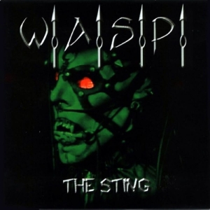 W.A.S.P. - Sting The (Cd+Dvd) i gruppen VI TIPSAR / Fredagsreleaser / Fredag den 12:e Jan 24 hos Bengans Skivbutik AB (5511929)