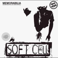Soft Cell - Memorabilia i gruppen VINYL / Pop-Rock hos Bengans Skivbutik AB (5511949)
