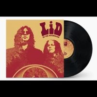 Lid - In The Mushroom i gruppen VINYL / Pop-Rock hos Bengans Skivbutik AB (5511951)
