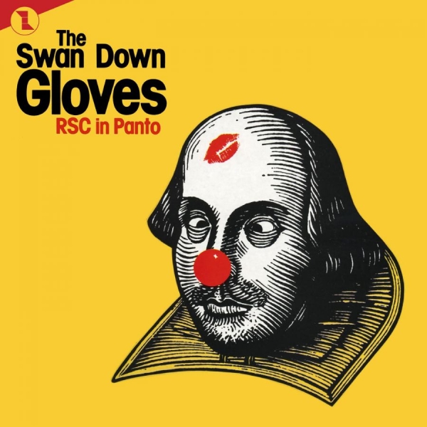 Original Off-Broadway Cast - The Swan Down Gloves i gruppen CD / Toppsäljare hos Bengans Skivbutik AB (5511987)
