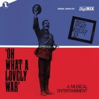 Revival 1980 London Cast - Oh What A Lovely War (2023 Digimix i gruppen CD / Pop-Rock hos Bengans Skivbutik AB (5511994)