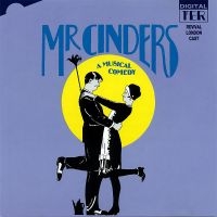 Revival London Cast - Mr Cinders i gruppen CD / Pop-Rock hos Bengans Skivbutik AB (5511998)