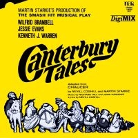 Original London Cast - Canterbury Tales i gruppen CD / Pop-Rock hos Bengans Skivbutik AB (5512000)