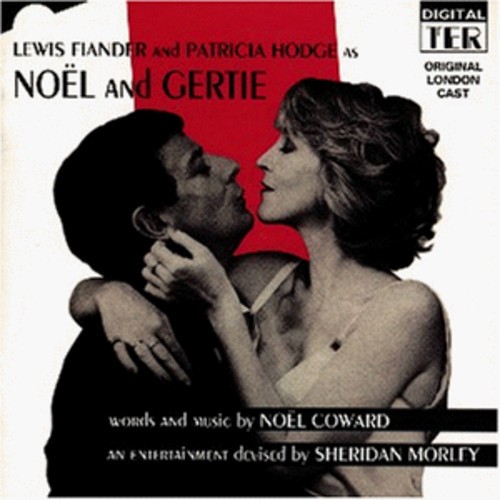 Original London Cast - Noel And Gertie i gruppen CD / Pop-Rock hos Bengans Skivbutik AB (5512009)