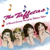 Original Broadway Cast - The Taffetas i gruppen CD / Pop-Rock hos Bengans Skivbutik AB (5512019)
