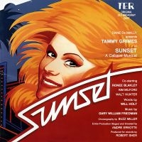 Original Studio Cast - Sunset i gruppen CD / Pop-Rock hos Bengans Skivbutik AB (5512027)
