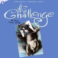 Original Soundtrack - The Challenge i gruppen CD / Pop-Rock hos Bengans Skivbutik AB (5512038)