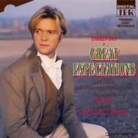 Original London Cast - Great Expectations i gruppen CD / Pop-Rock hos Bengans Skivbutik AB (5512044)