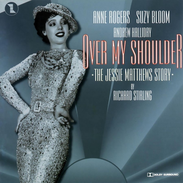 Original London Cast - Over My Shoulder i gruppen CD / Toppsäljare hos Bengans Skivbutik AB (5512069)