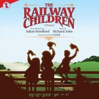 Original Broadway Cast - The Railway Children i gruppen CD hos Bengans Skivbutik AB (5512070)