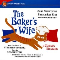 Various Artists - The Baker's Wife Highlights i gruppen CD / Pop-Rock hos Bengans Skivbutik AB (5512081)