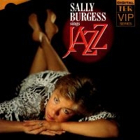 Mckechnie Donna - Sally Burgess Sings Jazz i gruppen CD / Pop-Rock hos Bengans Skivbutik AB (5512086)