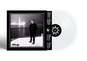 Deluxxe - If You Were Me (Colouerd Vinyl) i gruppen VINYL / Pop-Rock hos Bengans Skivbutik AB (5512121)