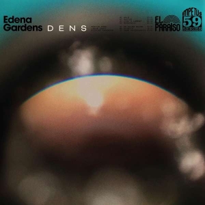 Edena Gardens - Dens i gruppen CD / Pop-Rock hos Bengans Skivbutik AB (5512124)