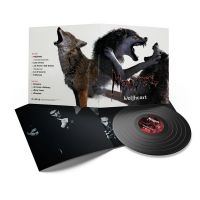 Moonspell - Wolfheart (Vinyl Lp) i gruppen VINYL / Hårdrock hos Bengans Skivbutik AB (5512125)