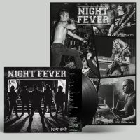 Night Fever - Dead End i gruppen VI TIPSAR / Fredagsreleaser / Fredag den 2:e Februari 2024 hos Bengans Skivbutik AB (5512126)