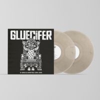 Gluecifer - B-Sides & Rarities (2 Lp Slightly S i gruppen VINYL / Pop-Rock hos Bengans Skivbutik AB (5512136)