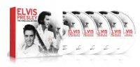 Presley Elvis - King Collection The (5 Cd Box) i gruppen VI TIPSAR / Fredagsreleaser / Fredag den 5:e Jan 24 hos Bengans Skivbutik AB (5512137)
