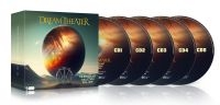 Dream Theater - Broadcast Collection The 1993 - 199 i gruppen VI TIPSAR / Fredagsreleaser / Fredag den 5:e Jan 24 hos Bengans Skivbutik AB (5512138)